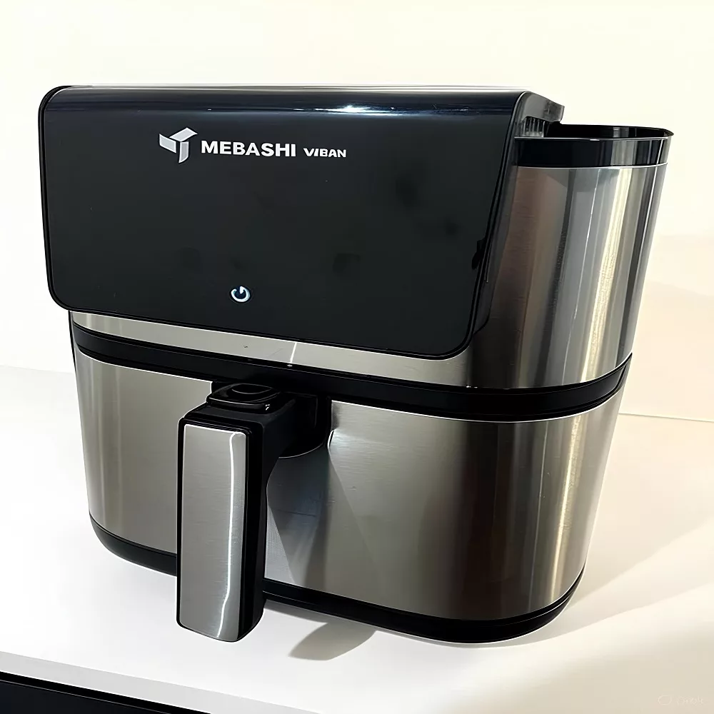 سرخکن ۸ لیتر مباشی مدل MB-149AF