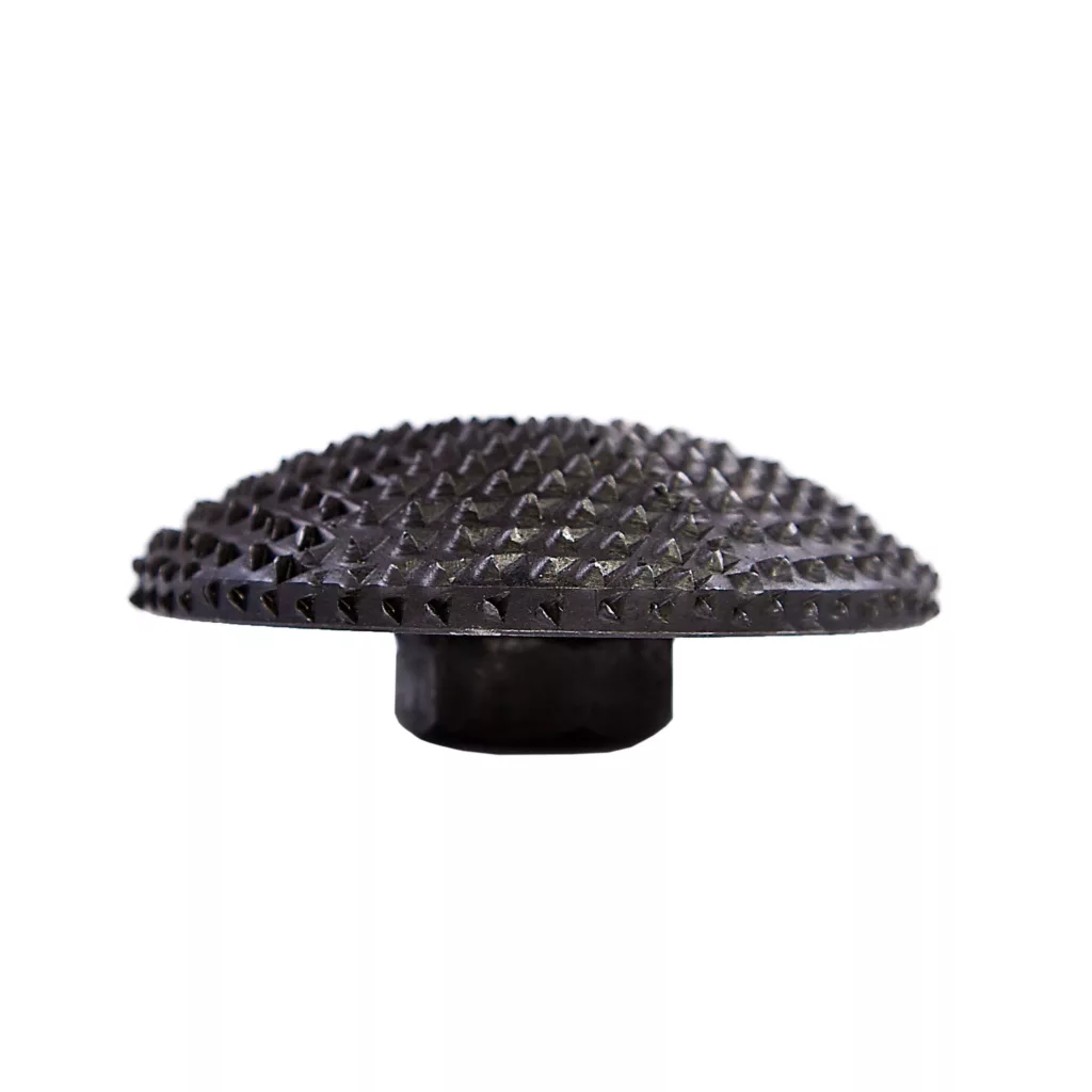 فرز چوب ساب مدل قارچی سایز 100میل