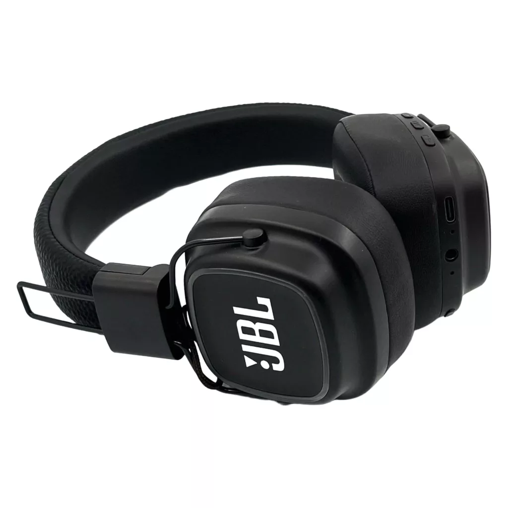 هدفون بلوتوثی مدل J-30