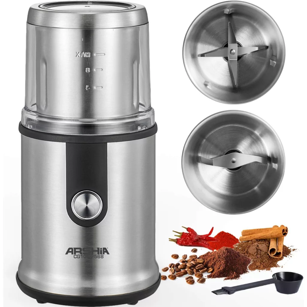 آسیاب عرشیا مدل CG106-2568