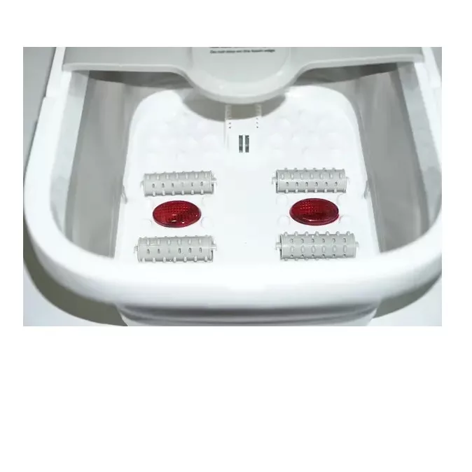 ماساژور پا مدل RF-368Z