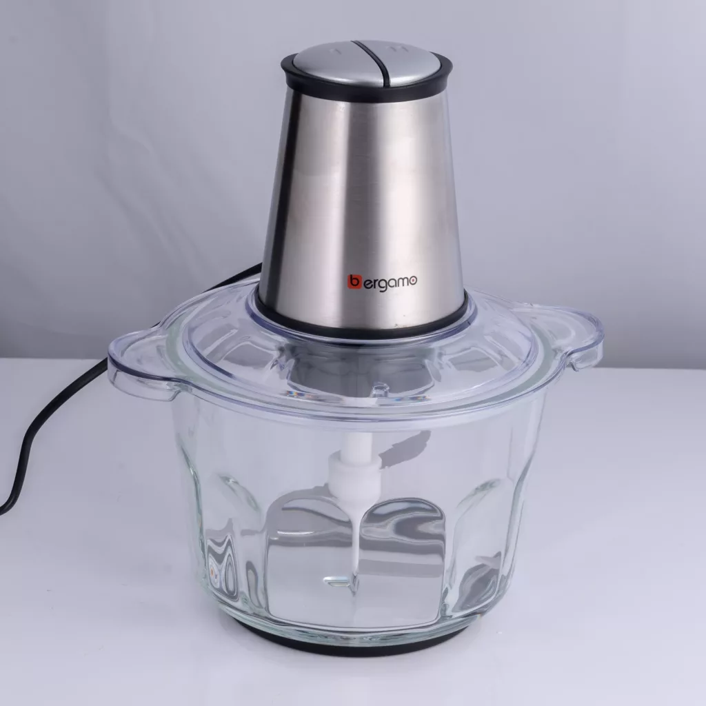 خردکن برگامو مدل BG-FC3220LGS