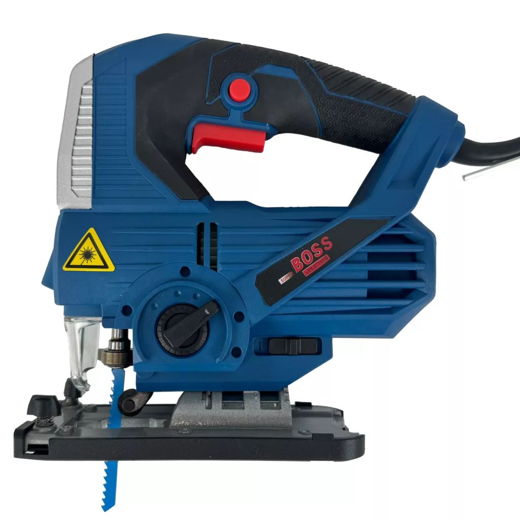 اره عمودبر باس مدل JS6506