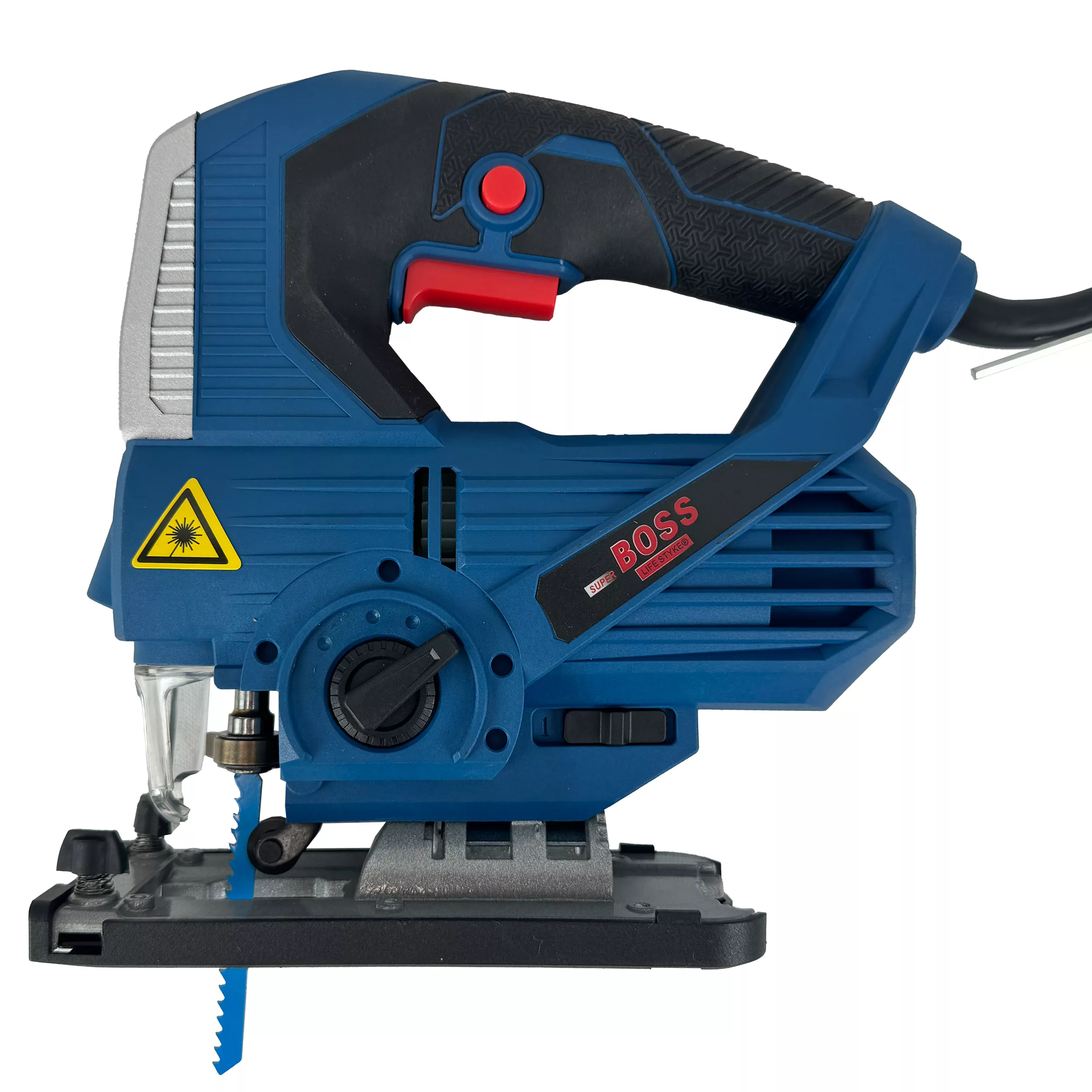 اره عمودبر باس مدل JS6506