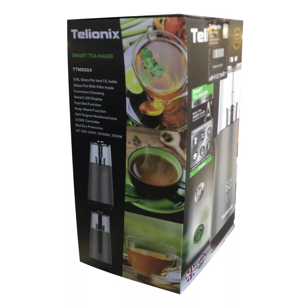 چای ساز تلیونیکس مدل 5004