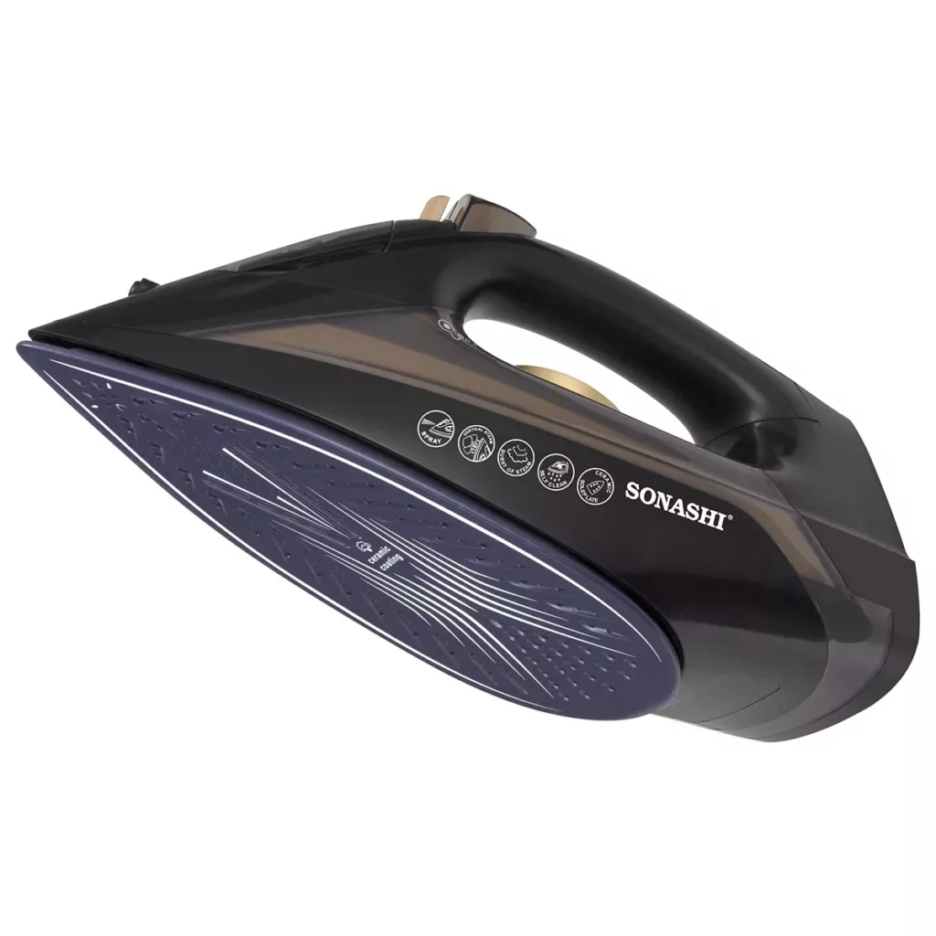 اتو بخار سوناشی مدل SL-5074N