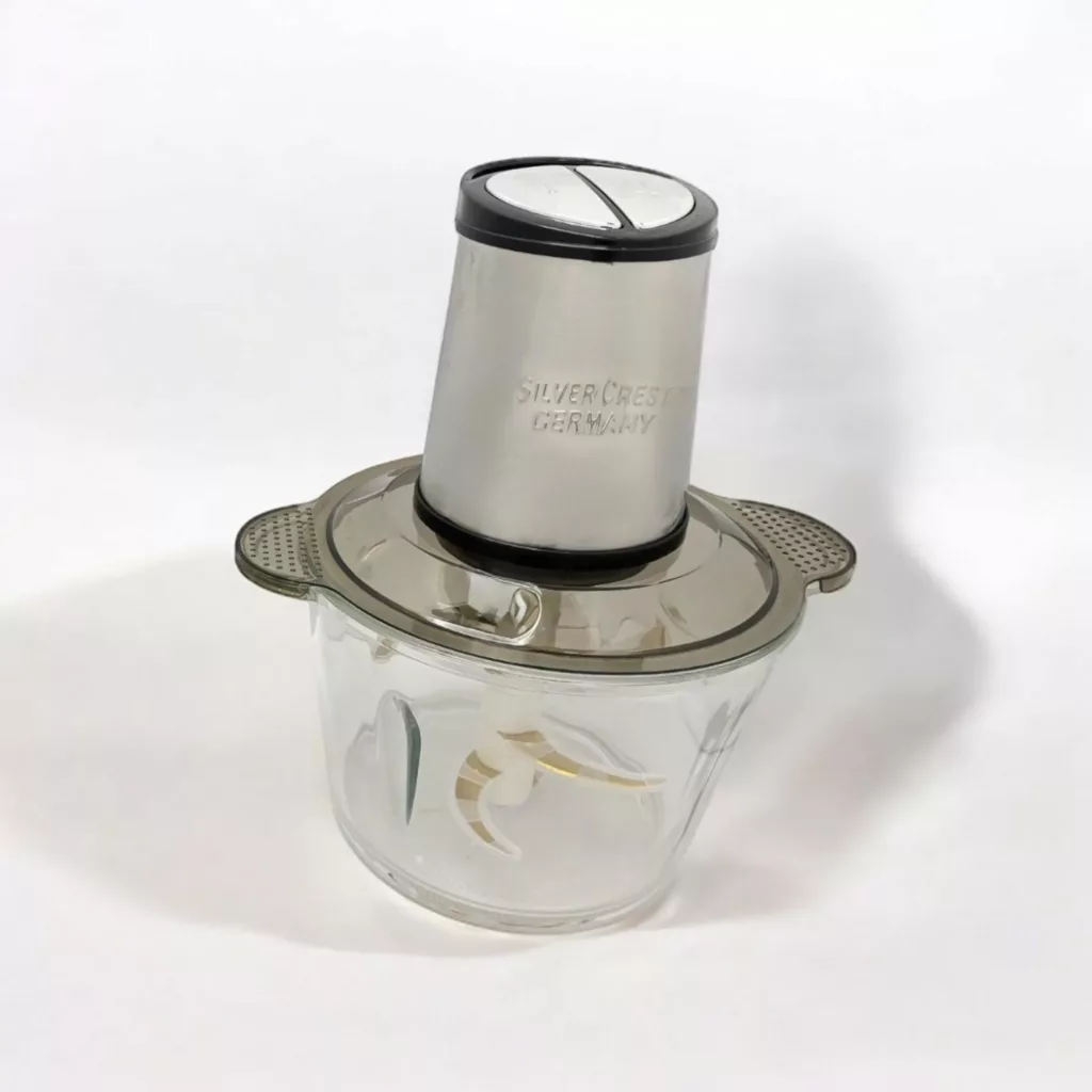 خردکن سیلور کرست مدل SL-2025