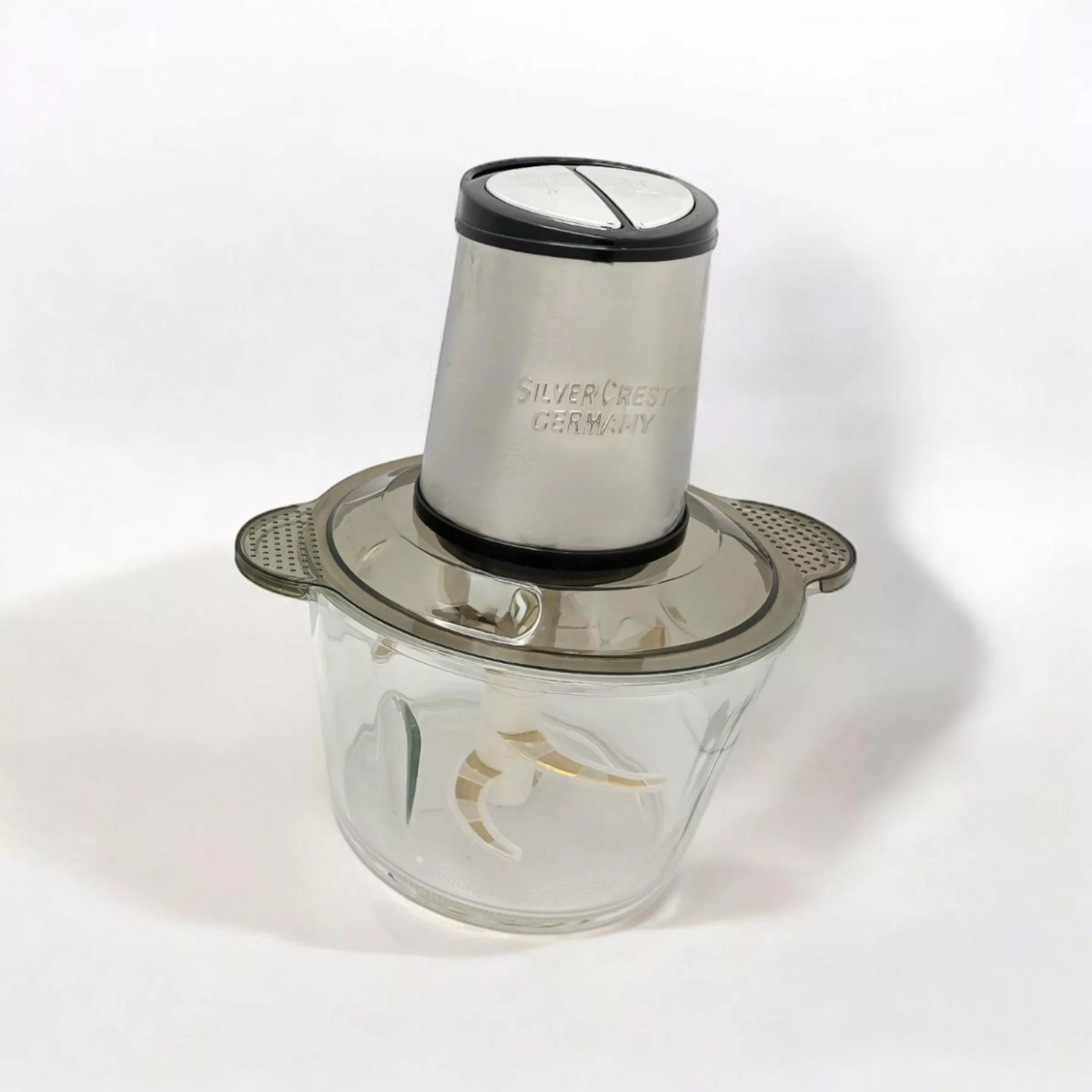 خردکن سیلور کرست مدل SL-2025