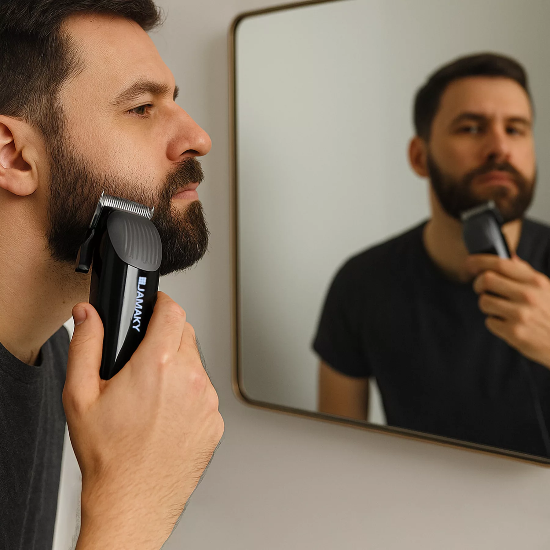 ماشین اصلاح موی سر و صورت جاماکی مدل JPC90020