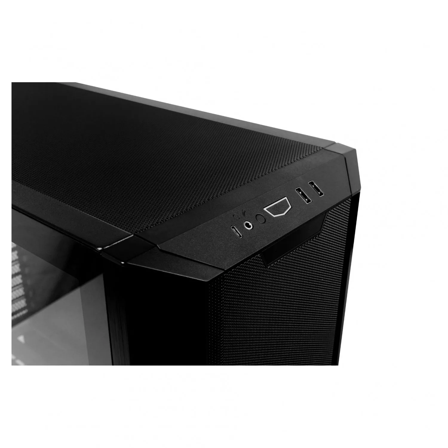 کیس کامپیوتر لیان لی مدل LANCOOL III