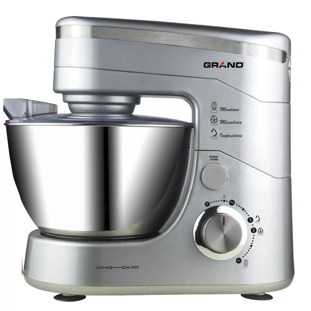 همزن گرند مدل GR-9515B