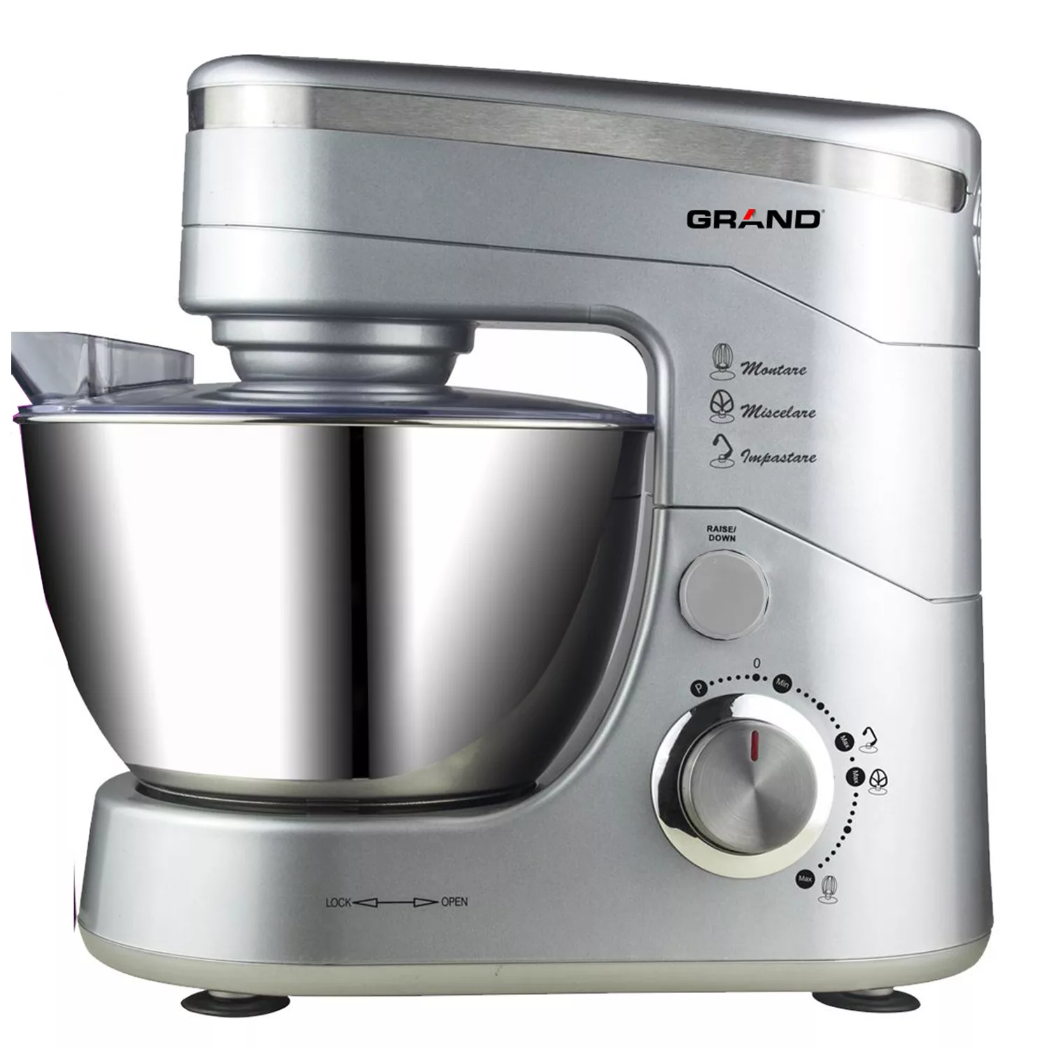 همزن گرند مدل GR-9515B