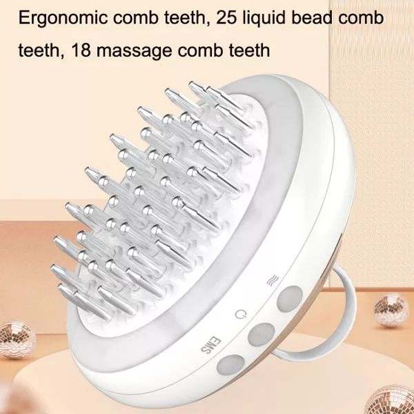 ماساژور سر مدل JZC-1803