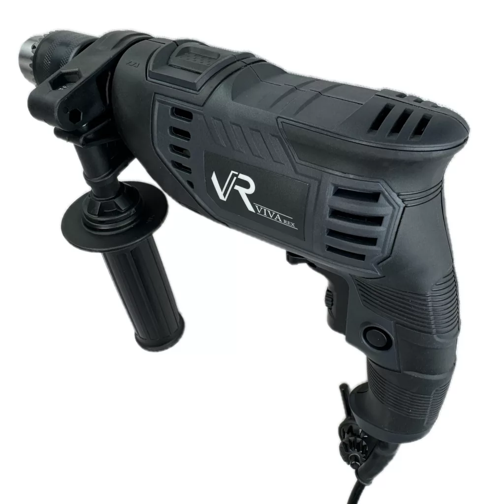 دریل چکشی ویوارکس مدل VR 7413 - ID