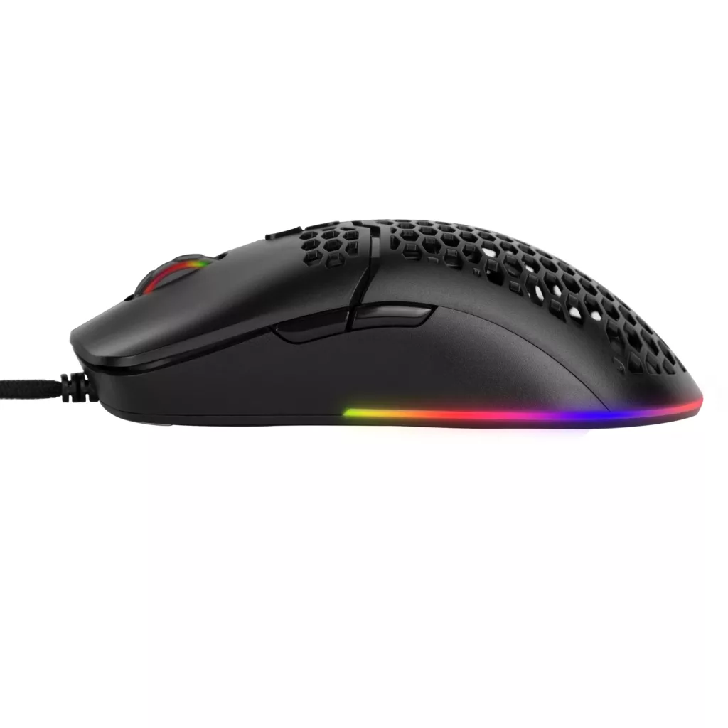 ماوس گیمینگ فاطر مدل MCR-8000