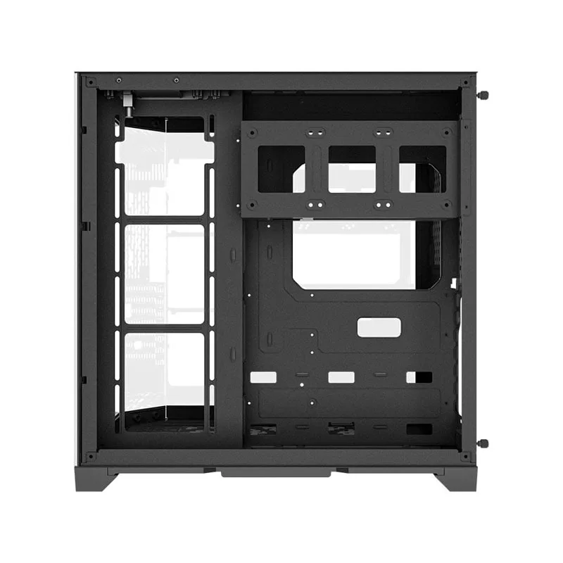 کیس کامپیوتر لاجی کی مدل LK-C565B