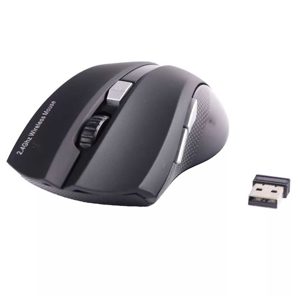 ماوس بی سیم رویال مدل MW214