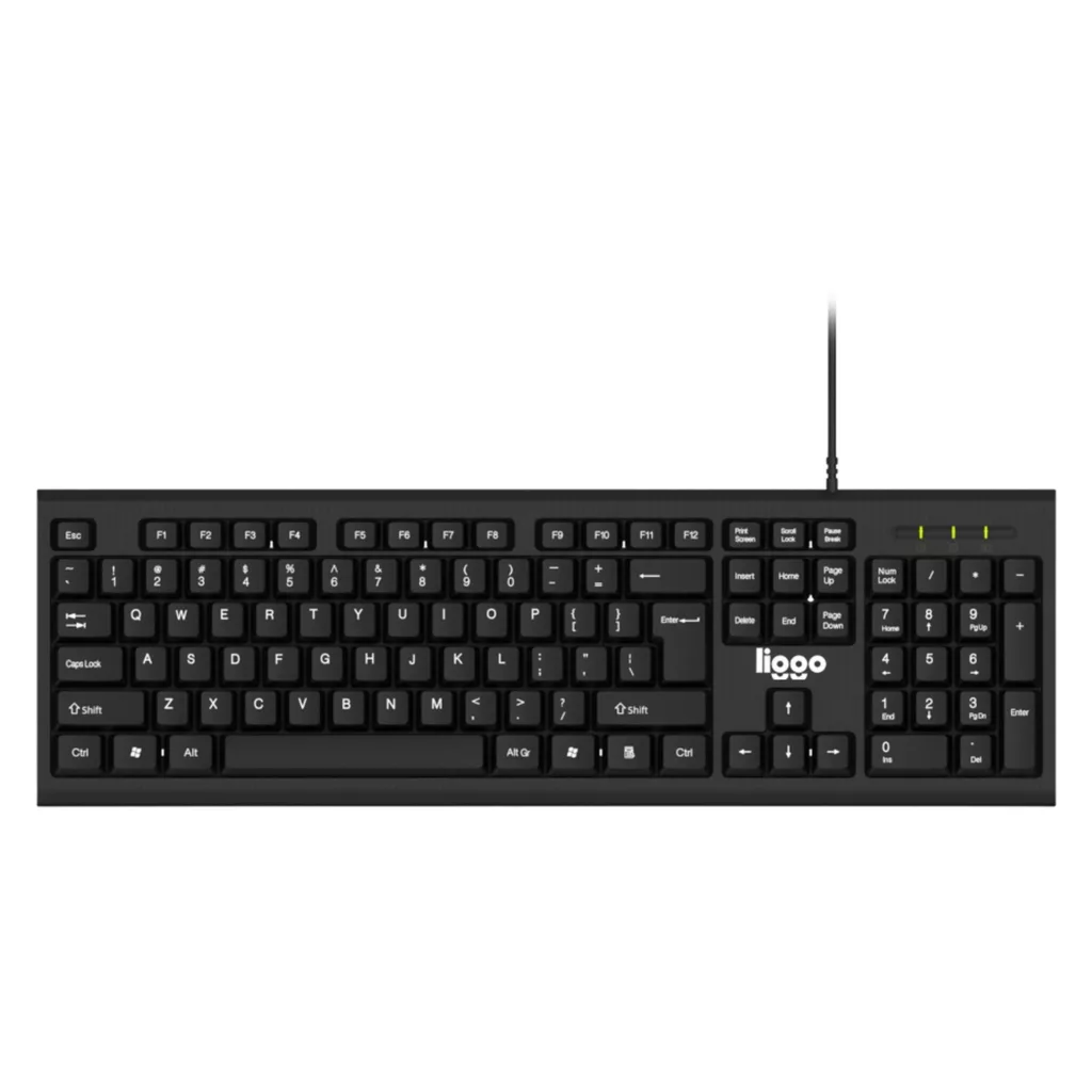 کیبورد لیگو مدل K-112