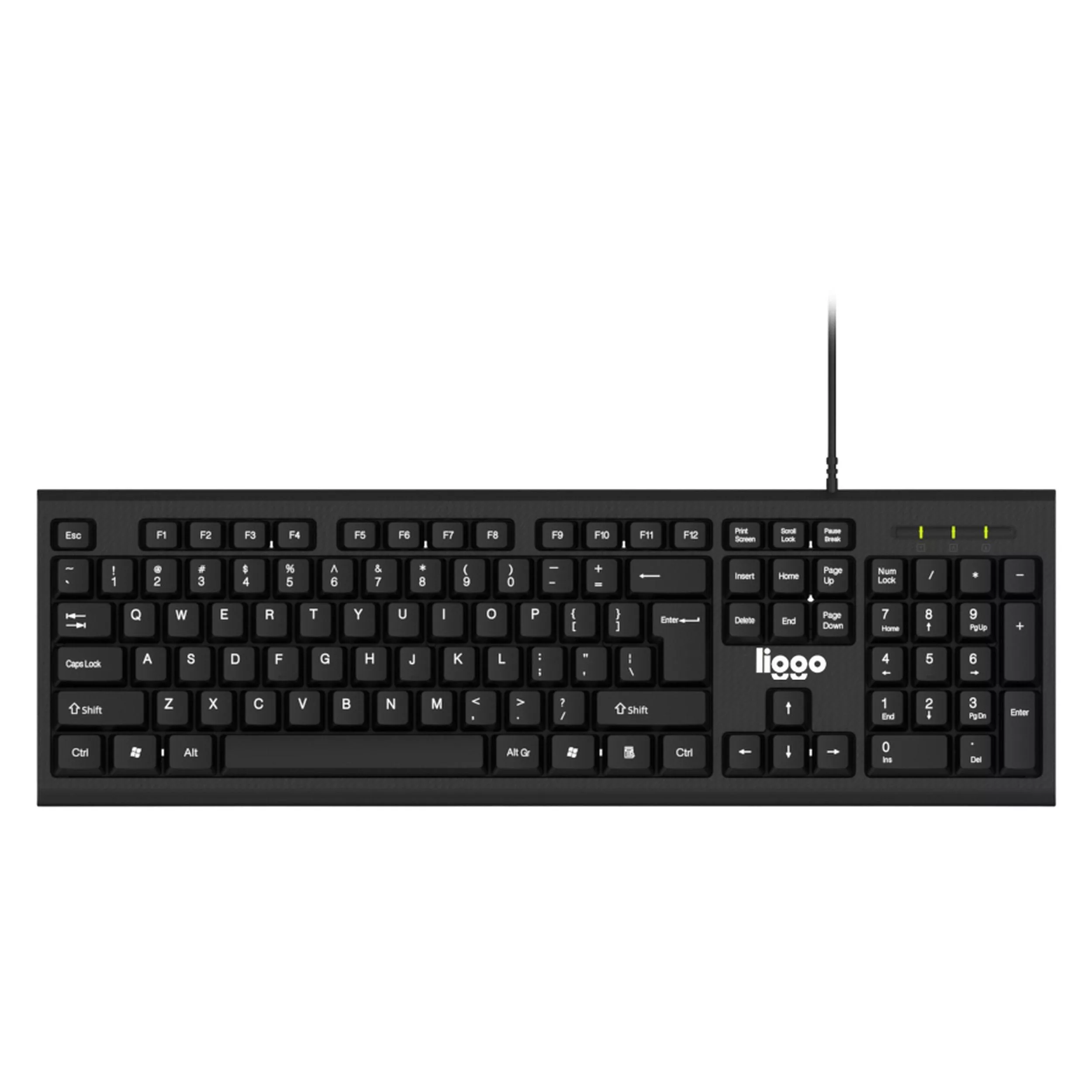 کیبورد لیگو مدل K-112 کیبورد لیگو مدل K-112