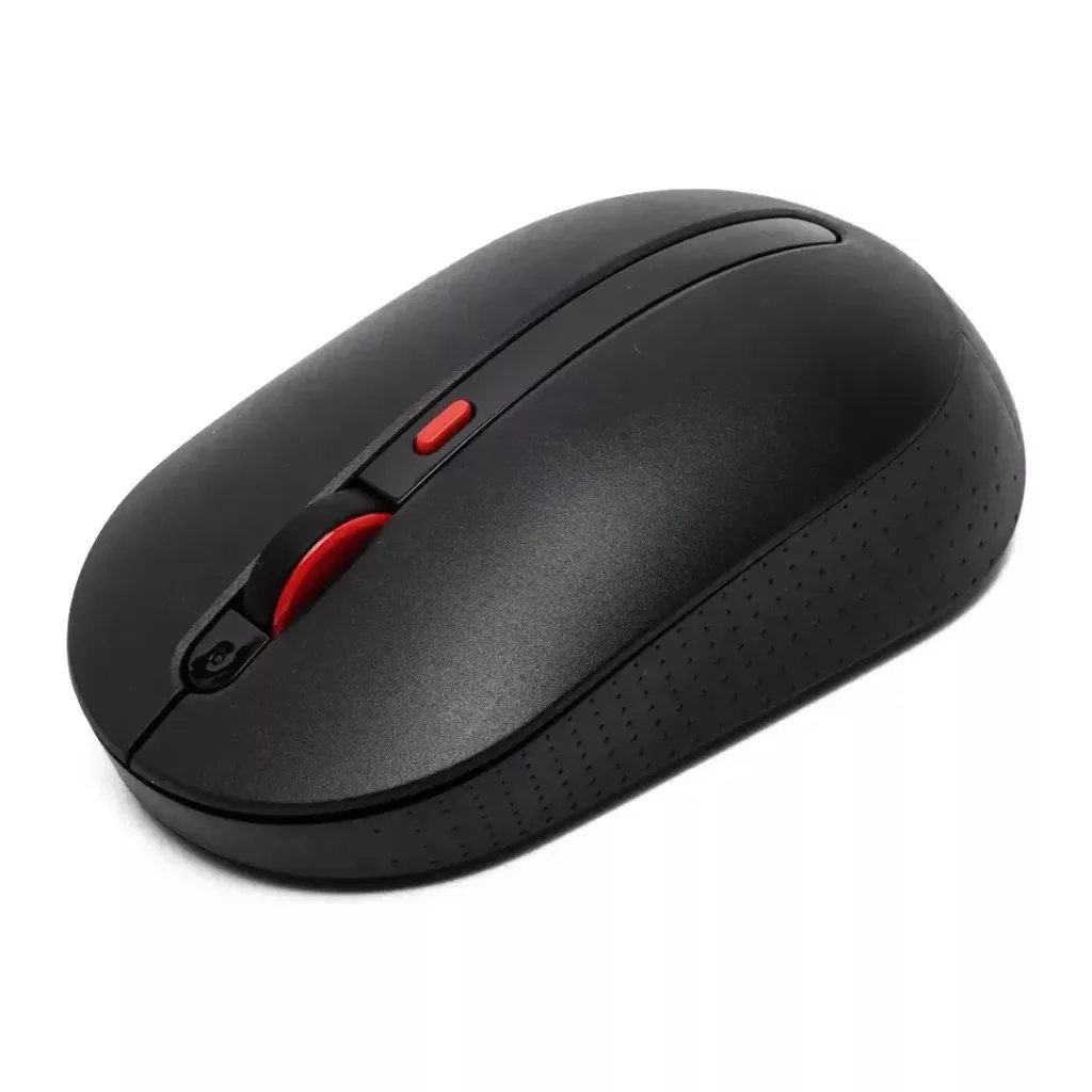 ماوس ام آی آی آی دبلیو مدل MWWM01