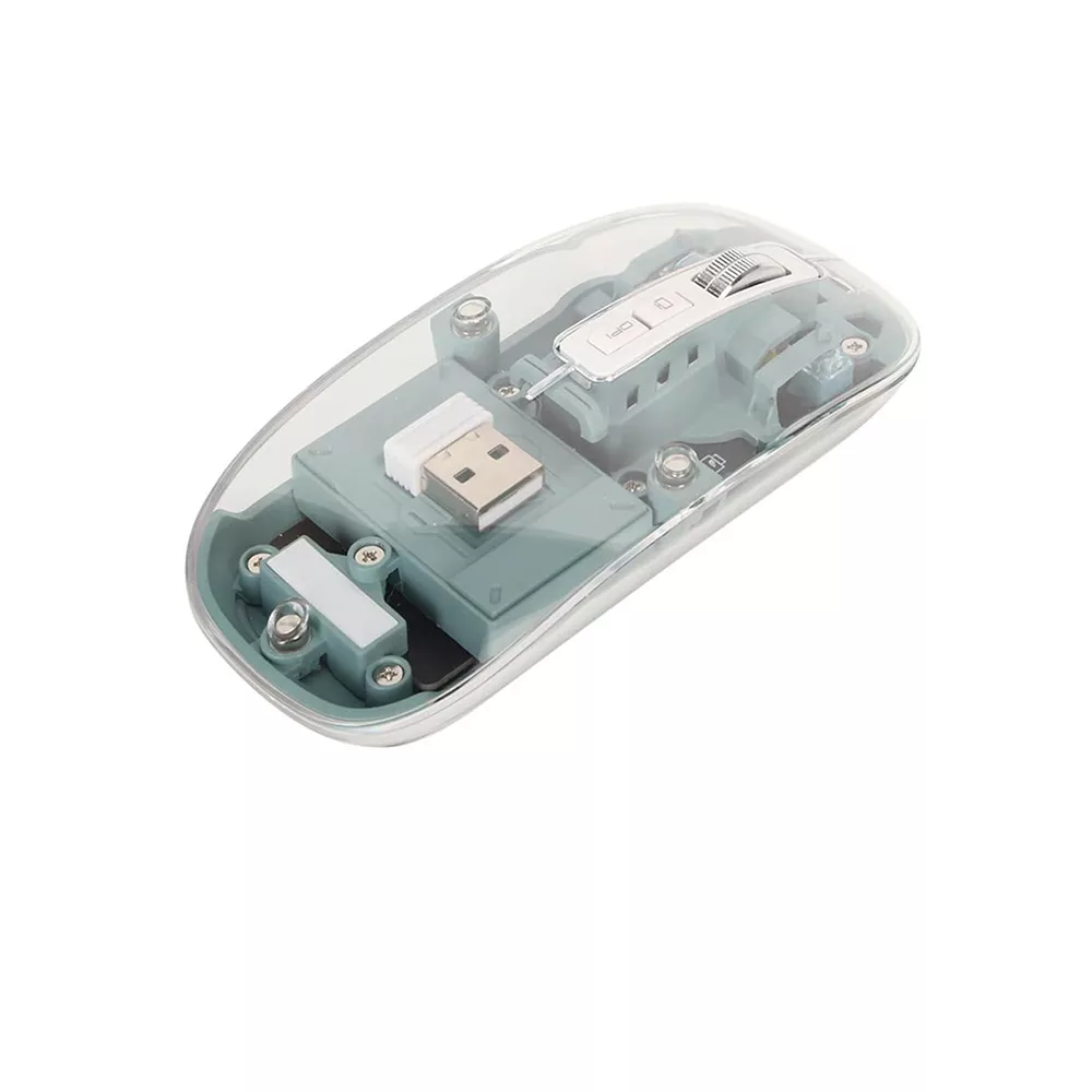 ماوس بی سیم مدل TM