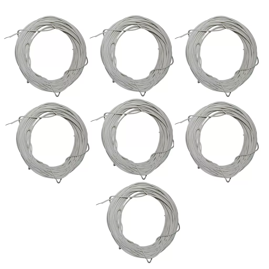 المنت گرمایش از کف مدل P220V14M بسته 7 عددی