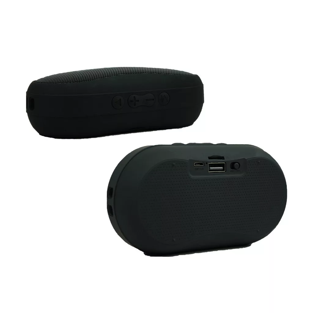 اسپیکر بلوتوثی قابل حمل کلر مدل S-29