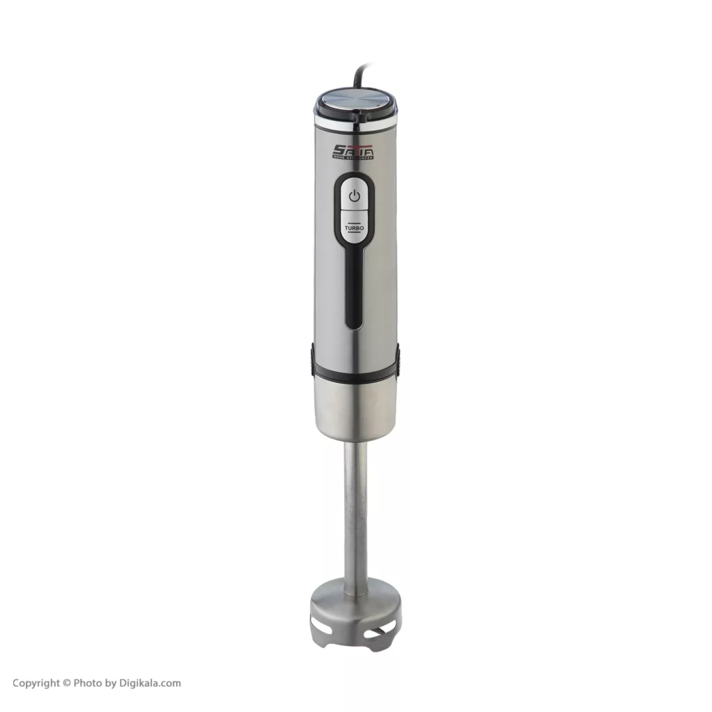 گوشت کوب برقی ساتیا مدل HBS-605