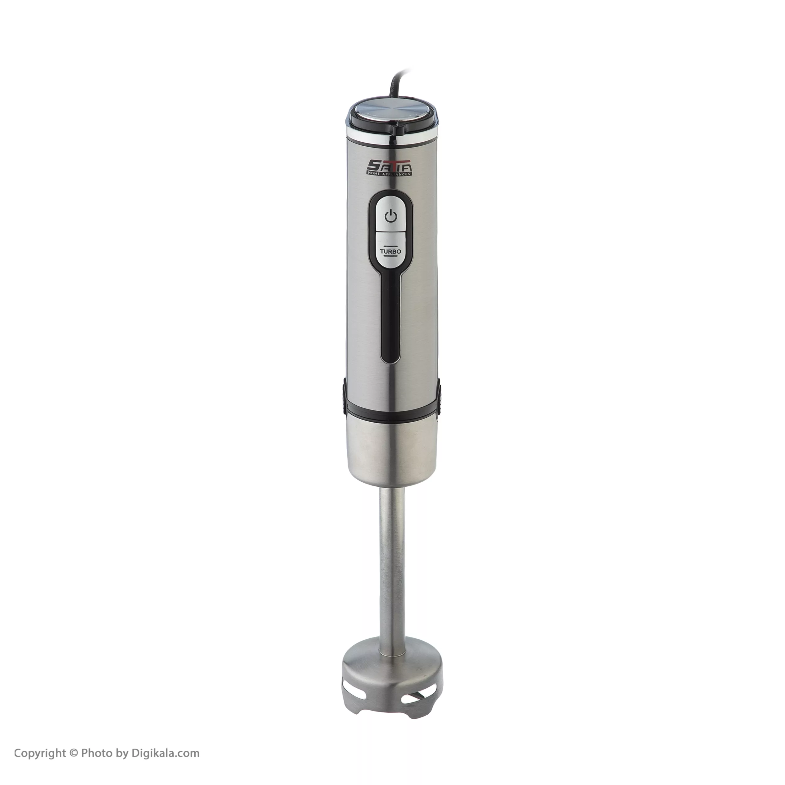 گوشت کوب برقی ساتیا مدل HBS-605