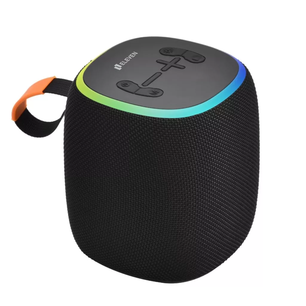 اسپیکر بلوتوثی قابل حمل ایلون مدل PS108