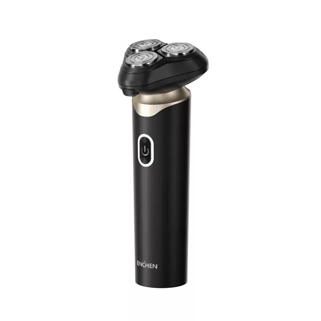 ماشین اصلاح موی صورت ان شن شارژی مدل BlackStone 6