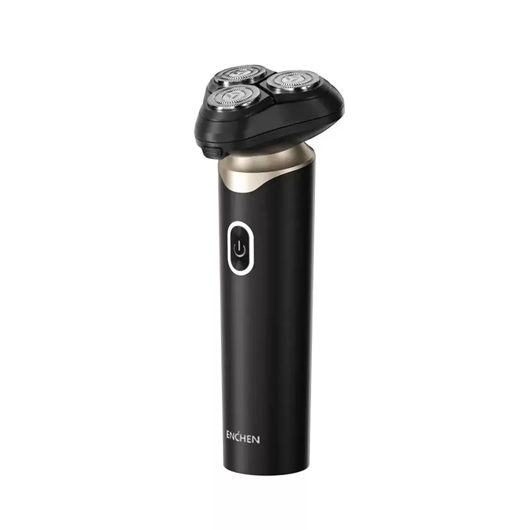 ماشین اصلاح موی صورت ان شن شارژی مدل BlackStone 6