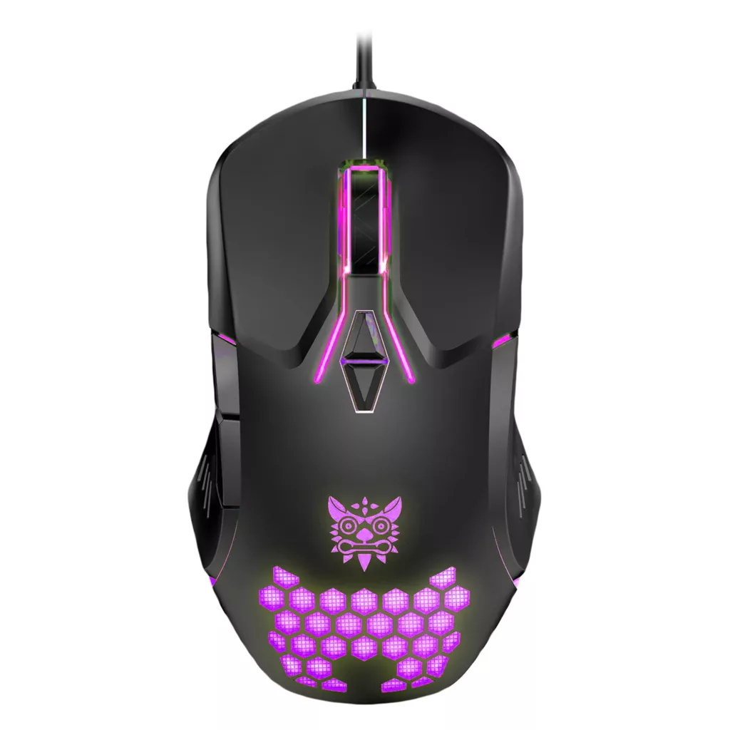 ماوس مخصوص بازی اونیکوما مدل CW902