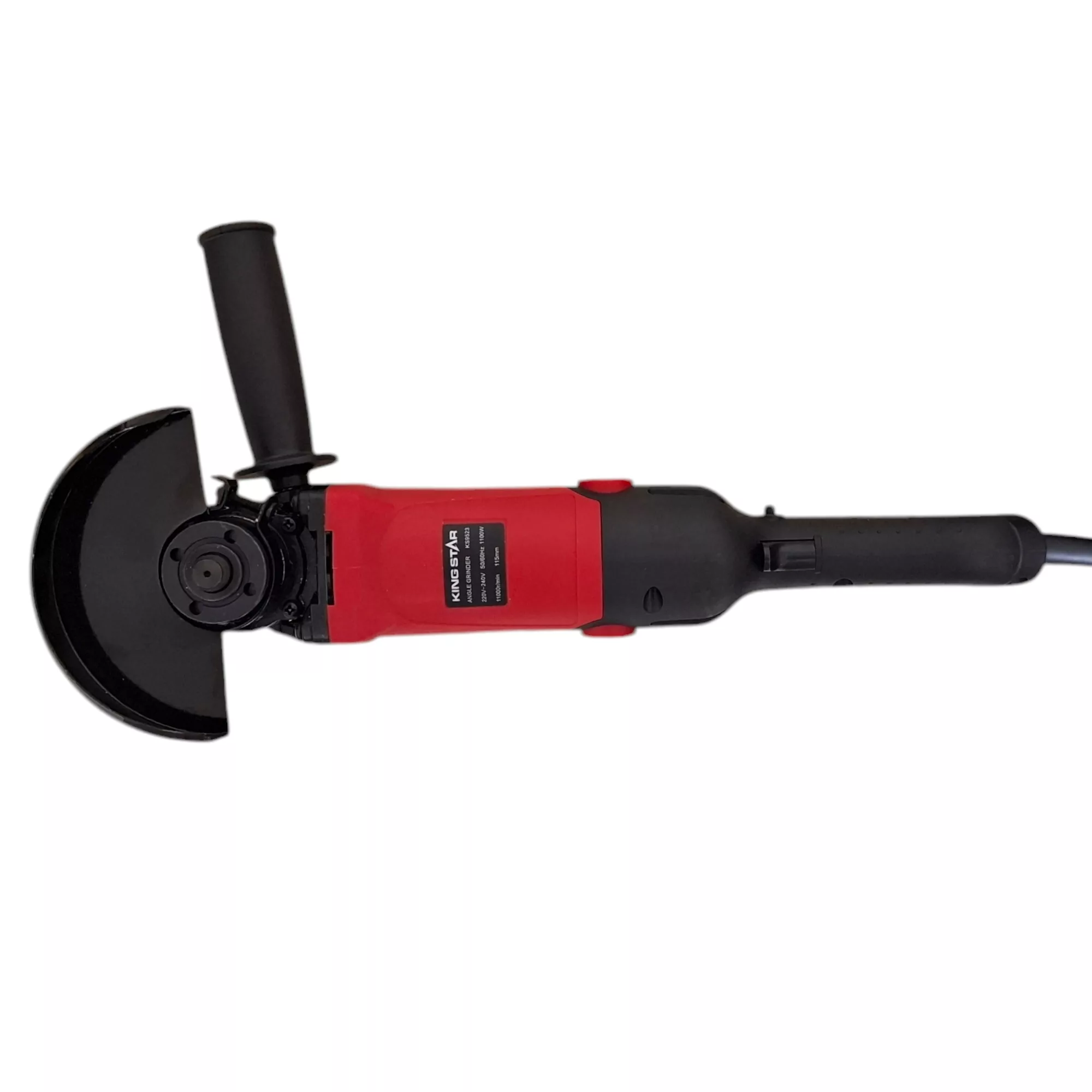 مینی فرز دیمردار 115 میلیمتری 1100 وات  کینگ استار مدل 9523
