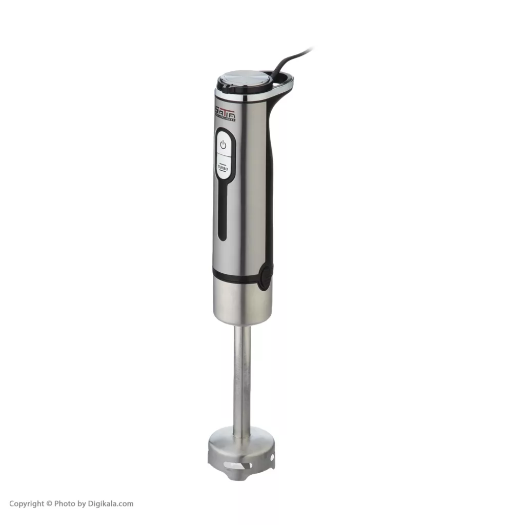 گوشت کوب برقی ساتیا مدل HBS-605