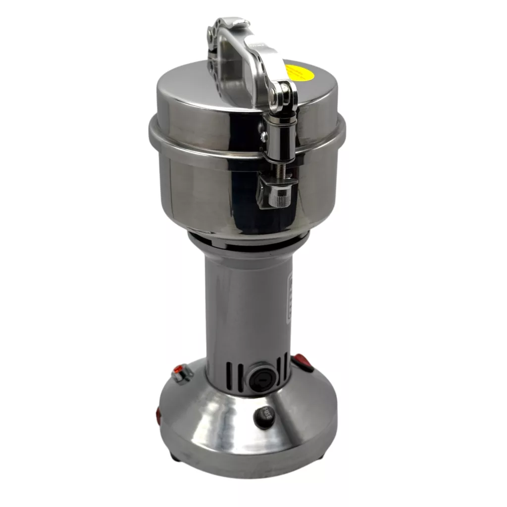 آسیاب صنعتی پاناسونیک مدل MZ-2025