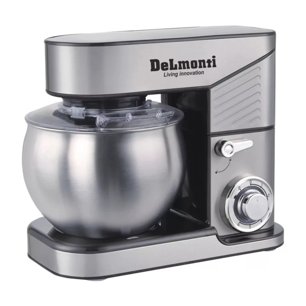 همزن کاسه‌دار 7 لیتری دلمونتی مدل 170