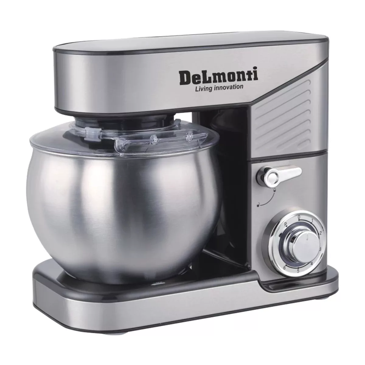 همزن کاسهدار 7 لیتری دلمونتی مدل 170 همزن کاسهدار 7 لیتری دلمونتی مدل 170