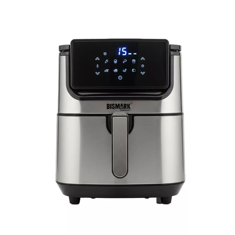 سرخ‌کن ۷ لیتر بیسمارک مدل BM3558