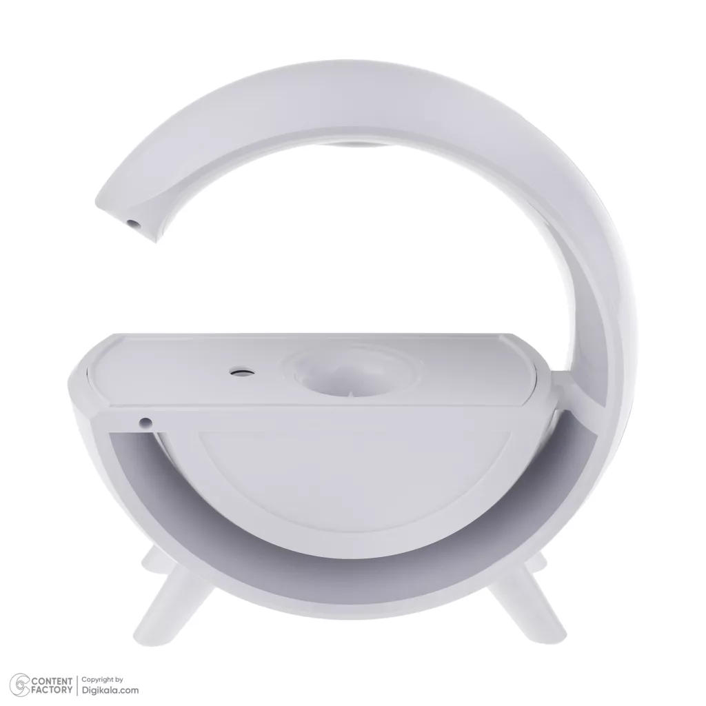 دستگاه بخور و رطوبت‌ساز سرد مدل Anti-gravity T00K8