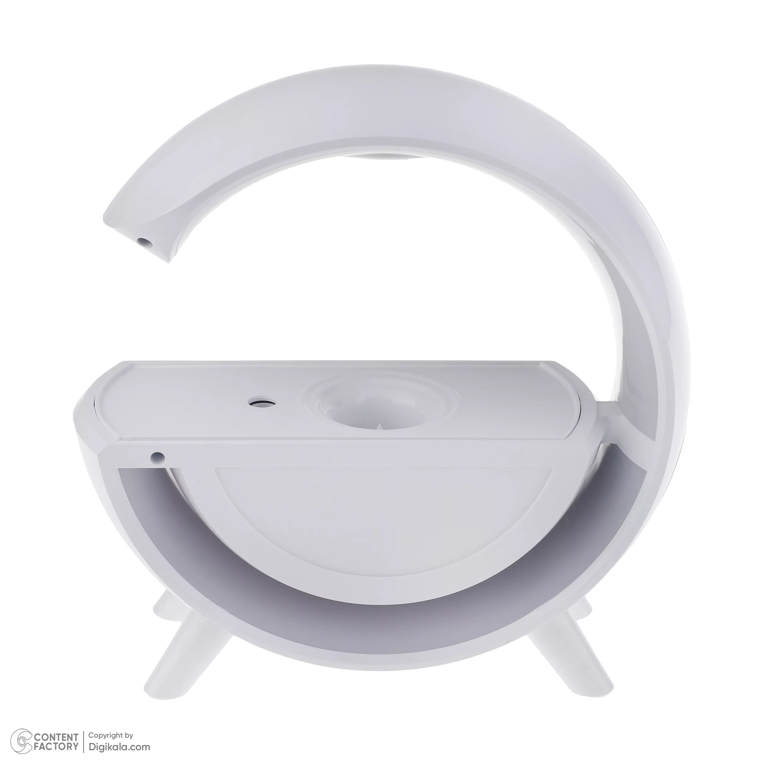 دستگاه بخور و رطوبت‌ساز سرد مدل Anti-gravity T00K8