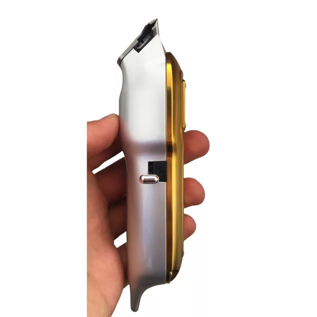 ماشین اصلاح موی سر و صورت وی جی ار مدل V-919