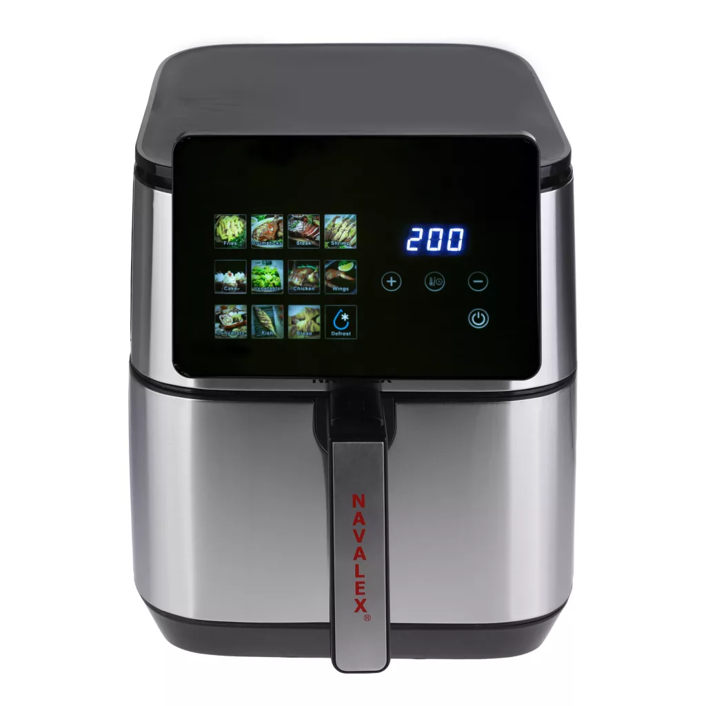 هواپز 9 لیتر ناوالکس مدل NXA-809