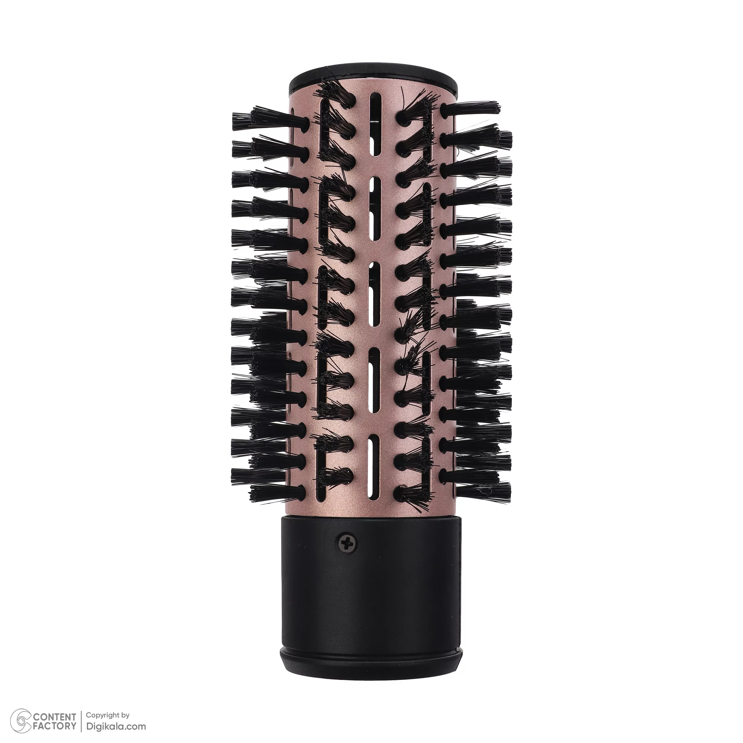 سشوار برس دار چرخشی دی اس پی مدل 50063