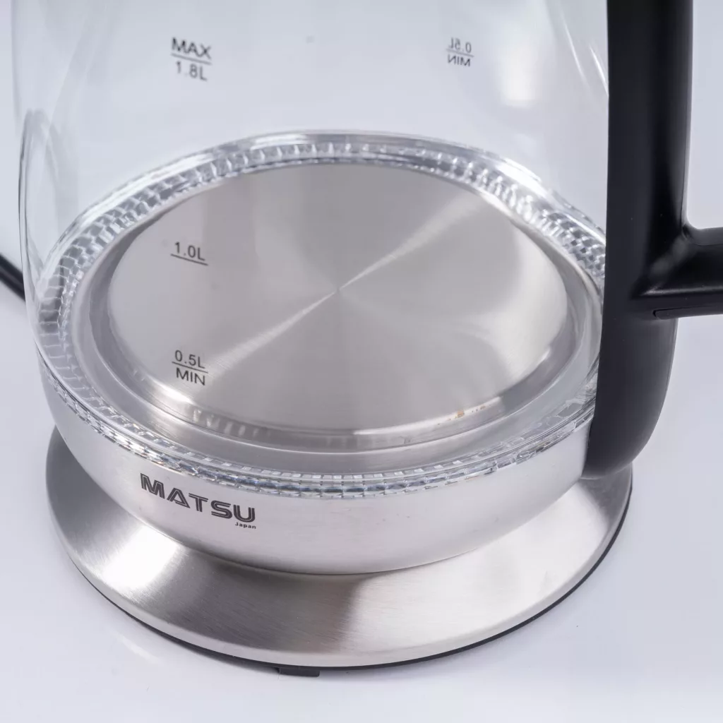 کتری برقی ماتسو مدل MA-914