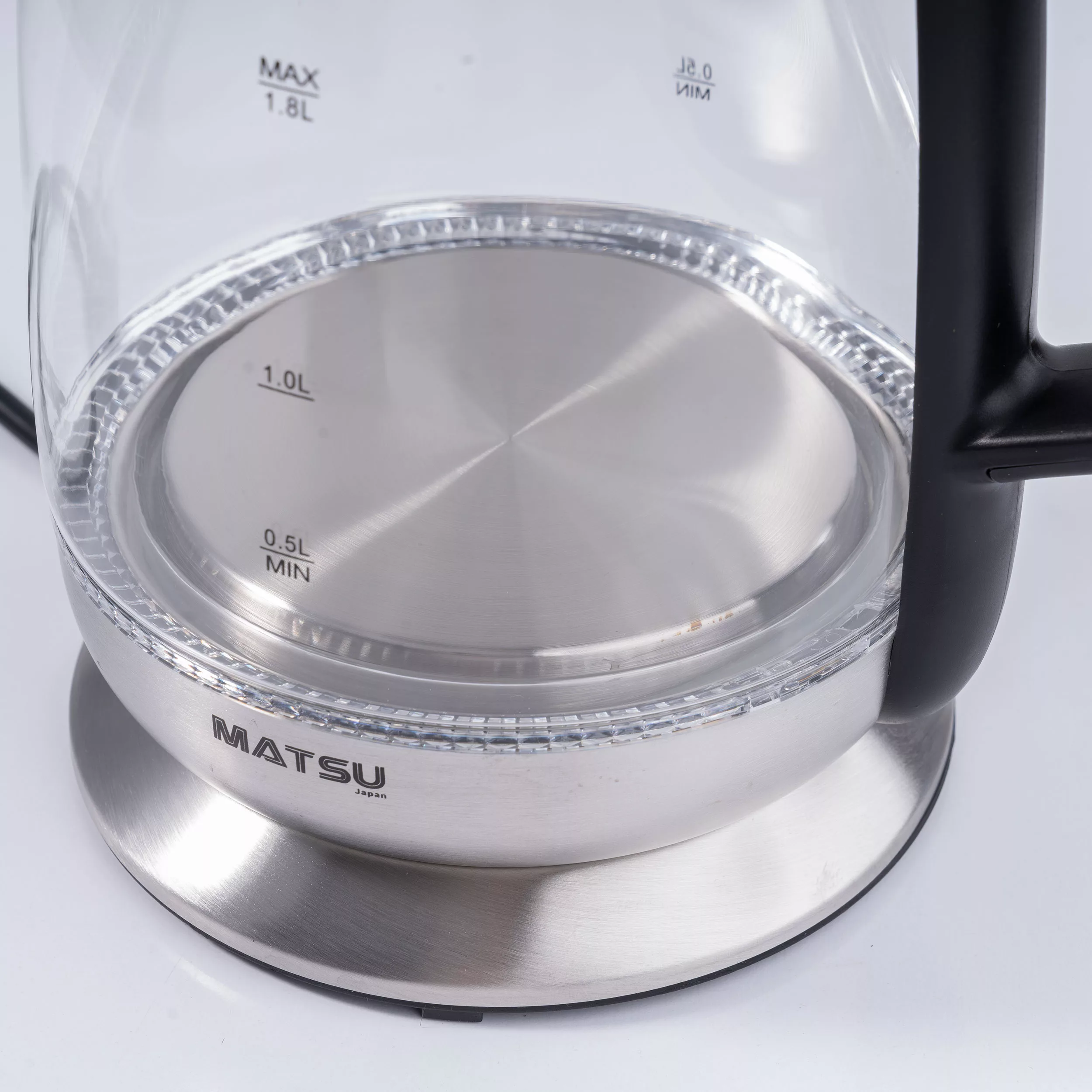 کتری برقی ماتسو مدل MA-914