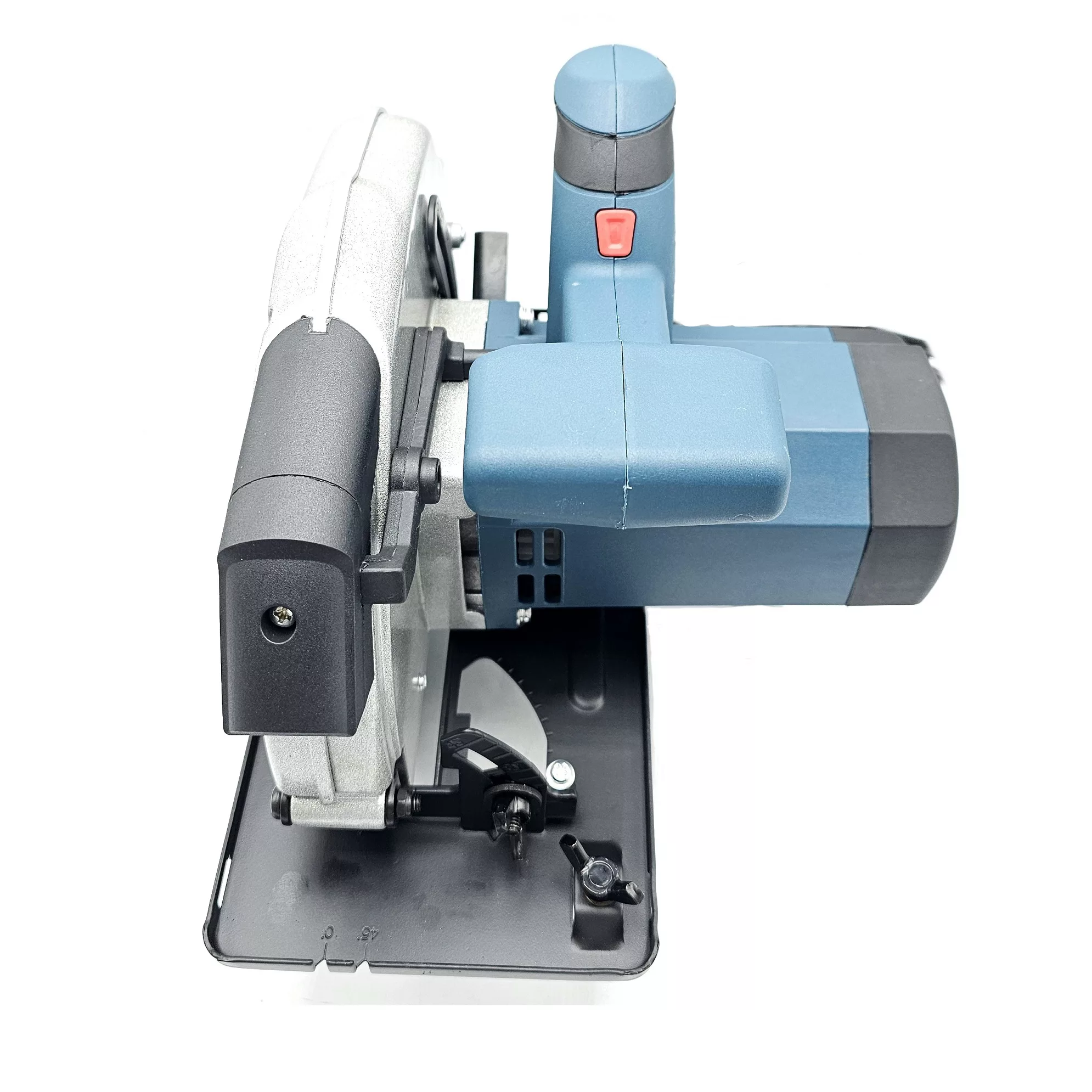 اره دیسکی لیزری صنعتی باس مدل BS123GL279_7