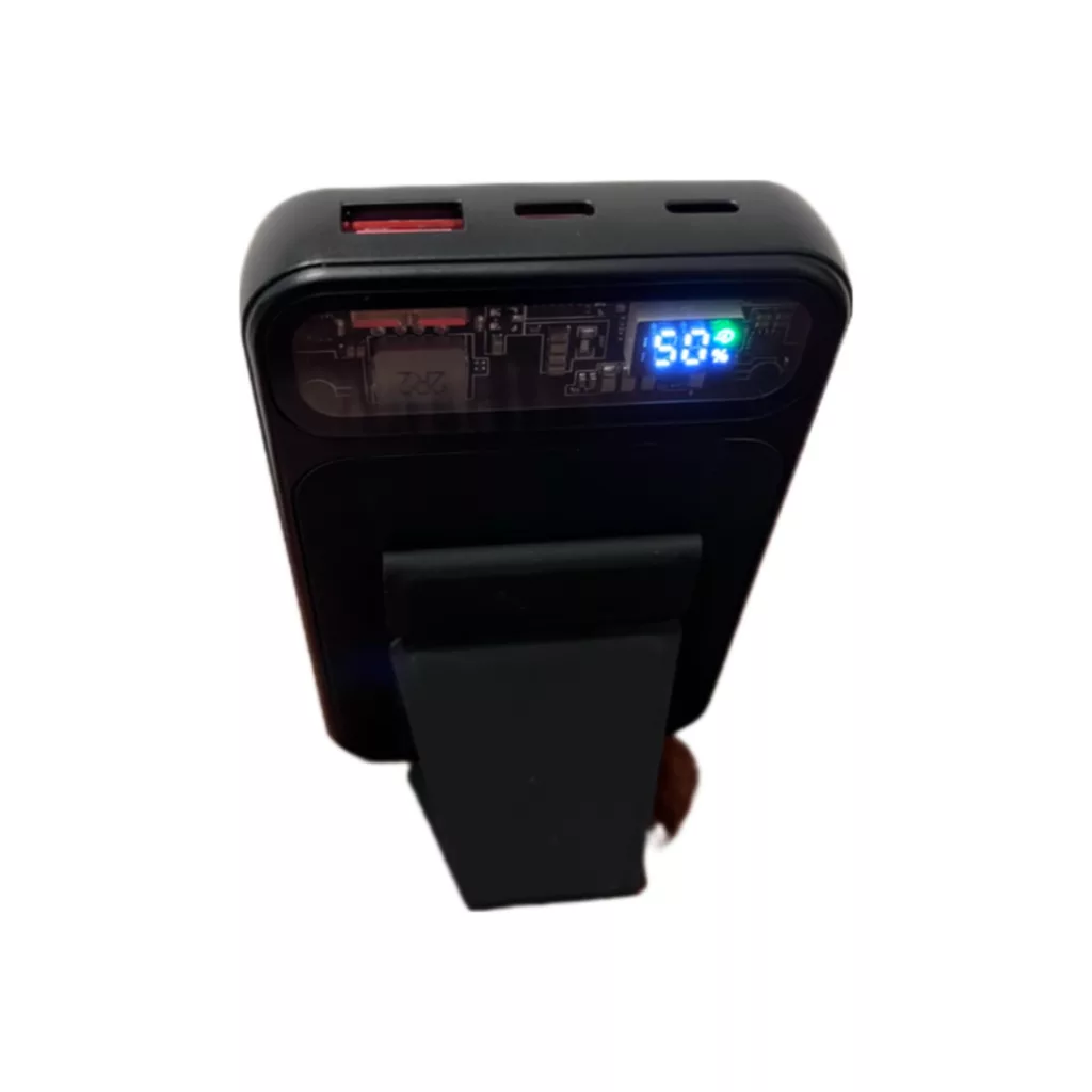 پاوربانک ایکس کین مدل XK-PB2043 ظرفیت 10000 میلی آمپر ساعت