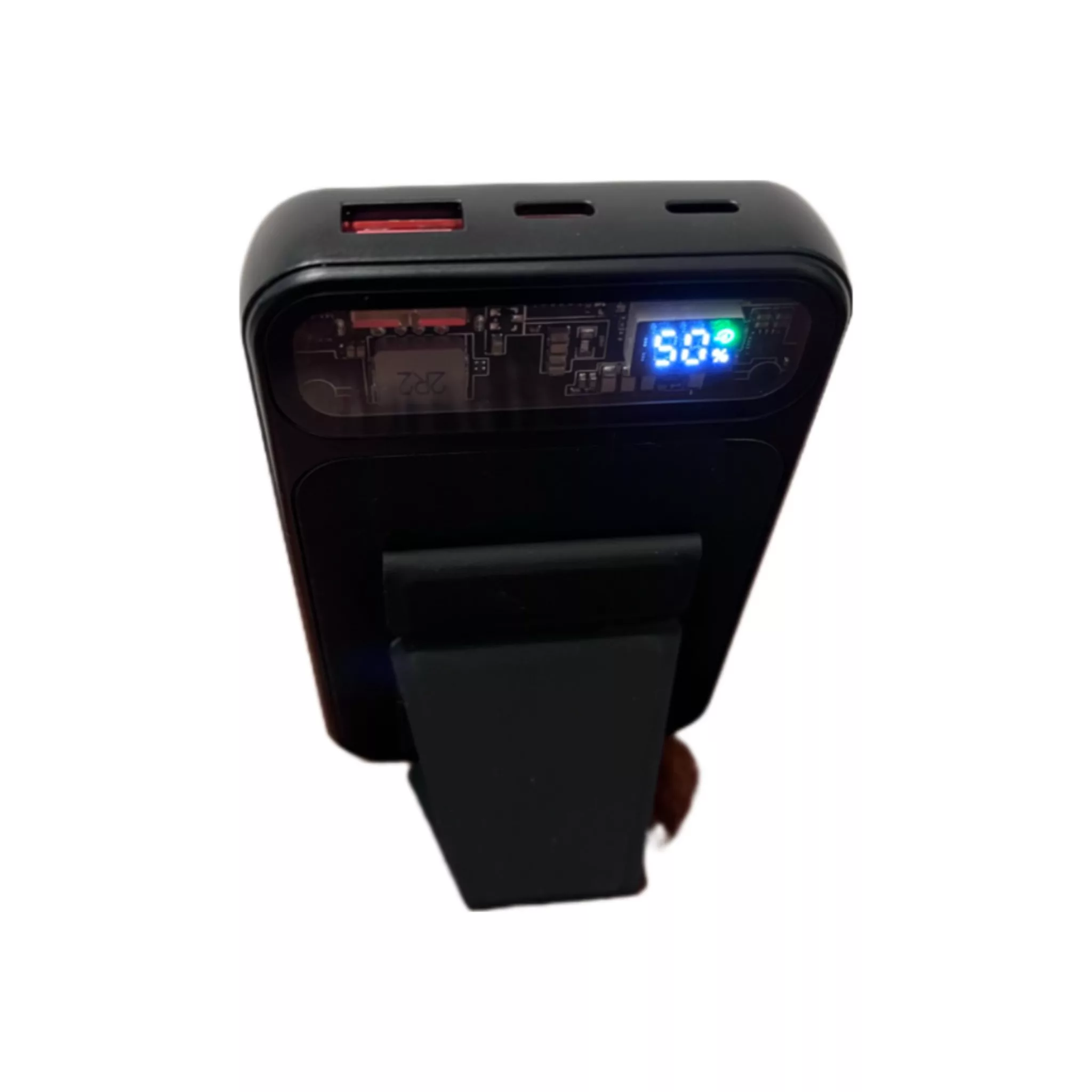 پاوربانک ایکس کین مدل XK-PB2043 ظرفیت 10000 میلی آمپر ساعت