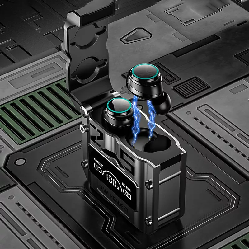 هدست بلوتوثی مدل GAMING 25